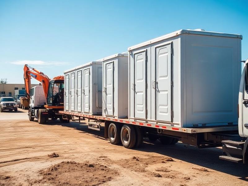 About Sherice Portable Toilets